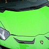 Photo of Novitec TRUNK LID WITH AIR-DUCTS for the Lamborghini Aventador SVJ - Image 2